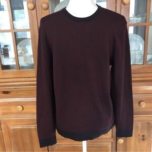 EUC Men’s Calvin Klein Crewneck Sweater